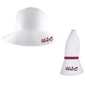 USC Trojans Women's Amelia Bucket Hat